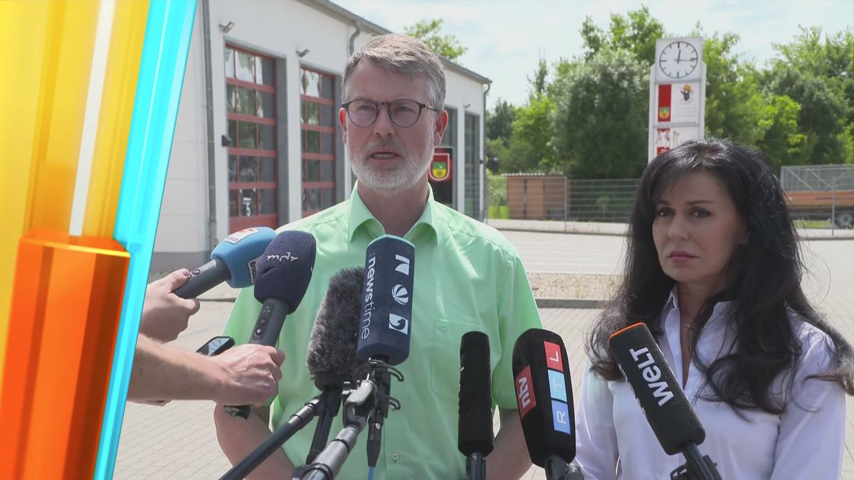 Rätsel um Raubtier in Braunsbedra gelöst