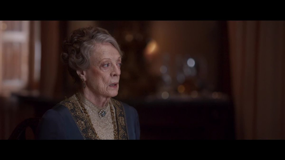 Downtown Abbey: Der erste Trailer