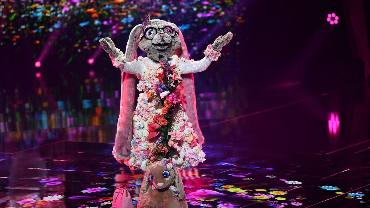 The Masked Singer