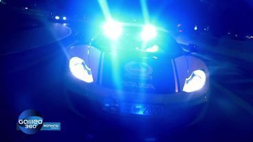 Galileo 360° Ranking: Crazy Cops