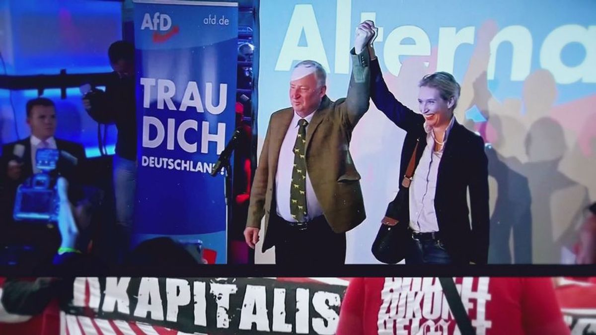 Wächter der Demokratie: So arbeitet der Verfassungsschutz!