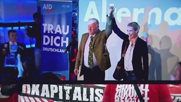 Wächter der Demokratie: So arbeitet der Verfassungsschutz!