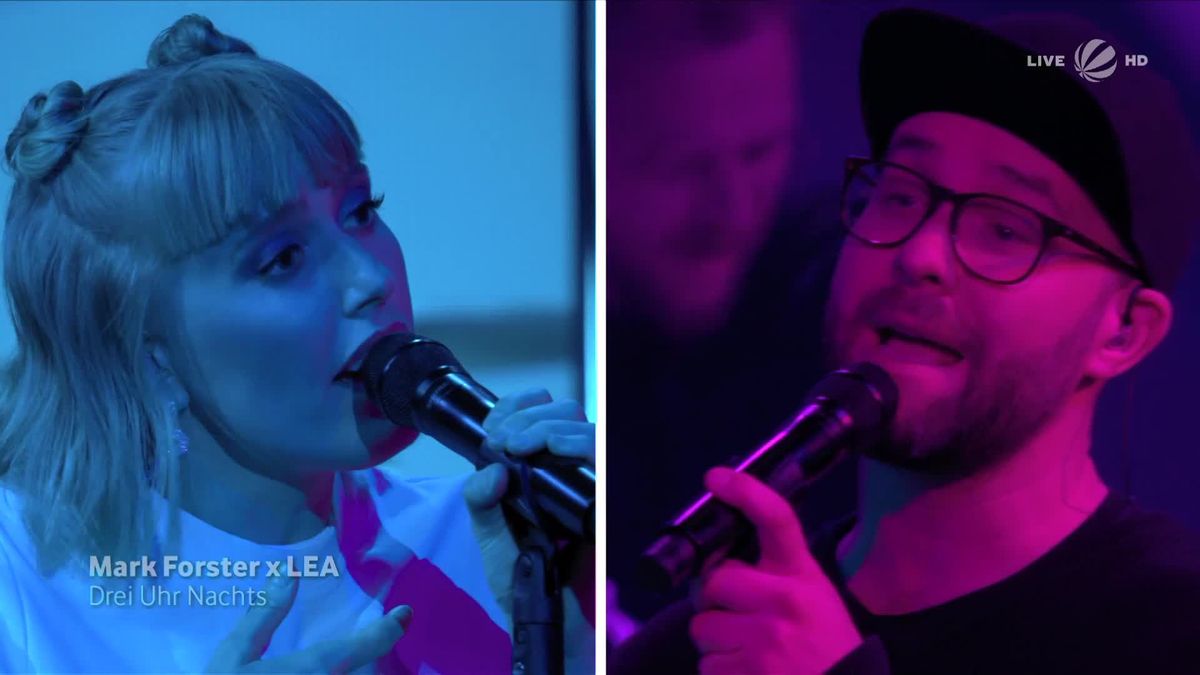The Voice Kids
