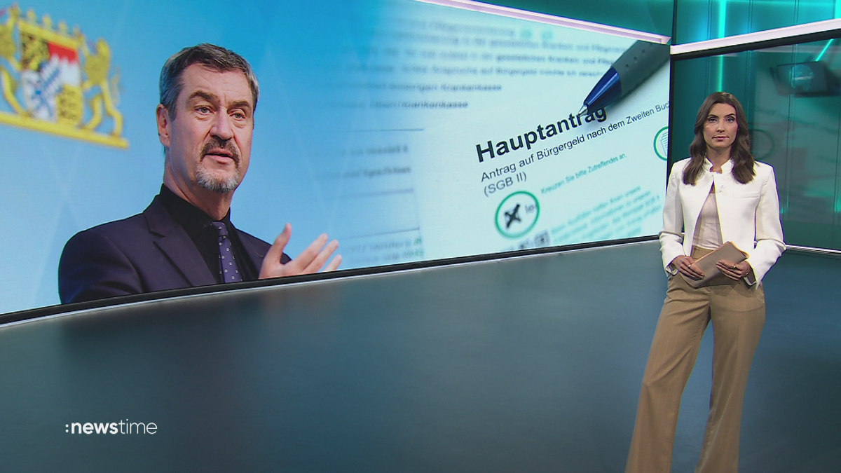 :newstime vom 4. August 2025 | 15:45