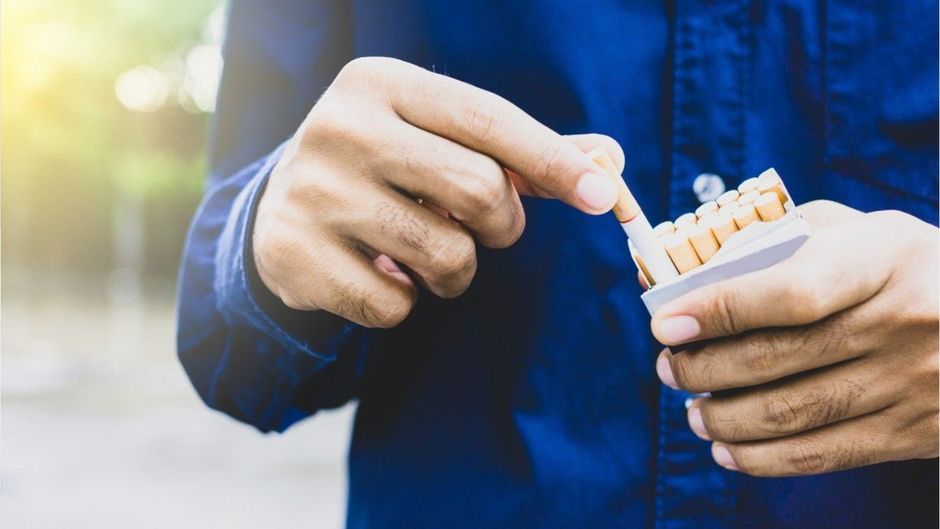 "Tabak-Crackdown": Australien geht mit drastischen Mitteln gegen Nikotinsucht vor