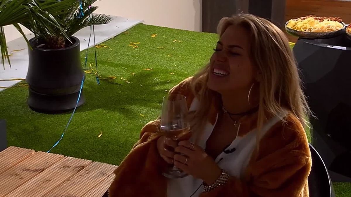 Promi Big Brother –- Die Late Night Show