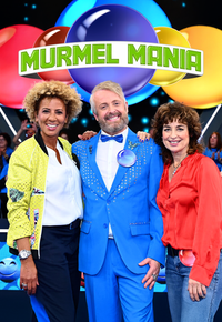 Murmel Mania