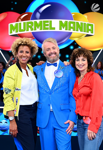 Murmel Mania Image