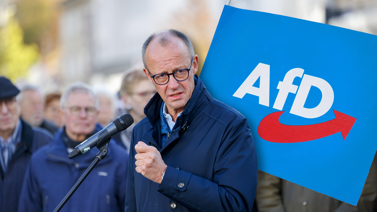 CDU kündigt AfD-Positionspapier an