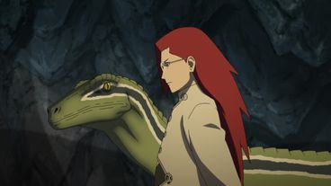 Sasuke Retsuden - Sternenreihe