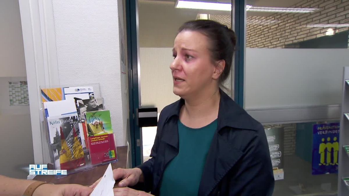 Der Kampf um Elisa