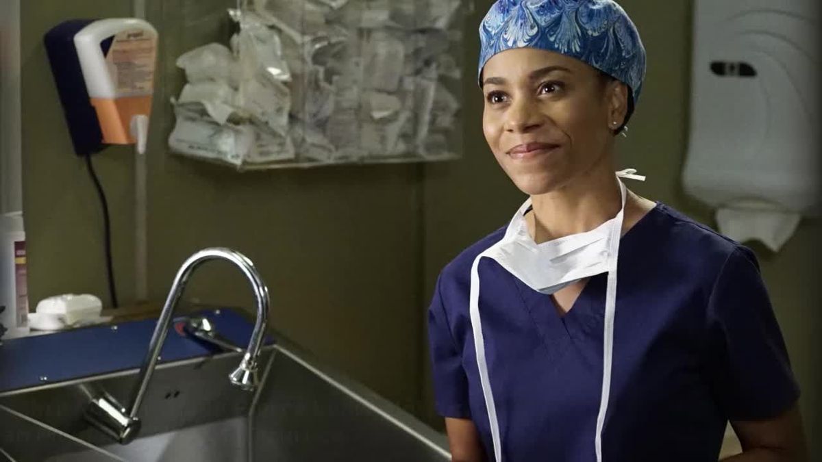 Grey's Anatomy Spoiler: Schwerer Schicksalsschlag für Maggie