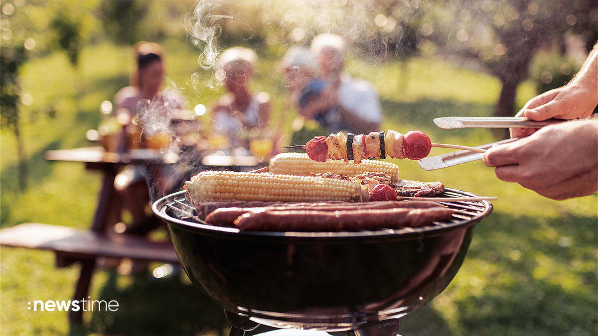 Grill-Saison eröffnet: Was grillen die Deutschen am liebsten?