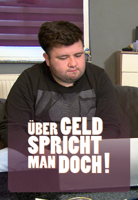 Über Geld spricht man doch!