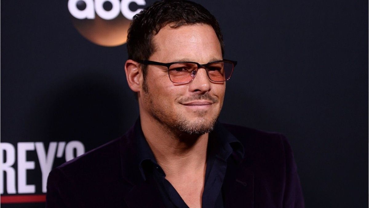 Grey's Anatomy: Justin Chambers erklärt sein Ausstieg