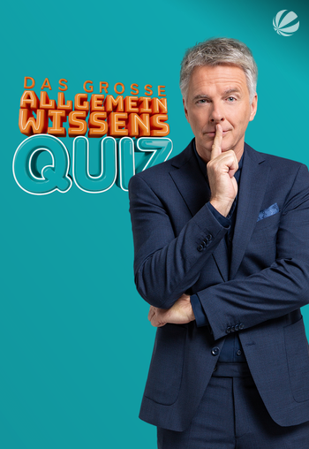 "Das große Allgemeinwissensquiz": Alle Infos zur Quizshow Image