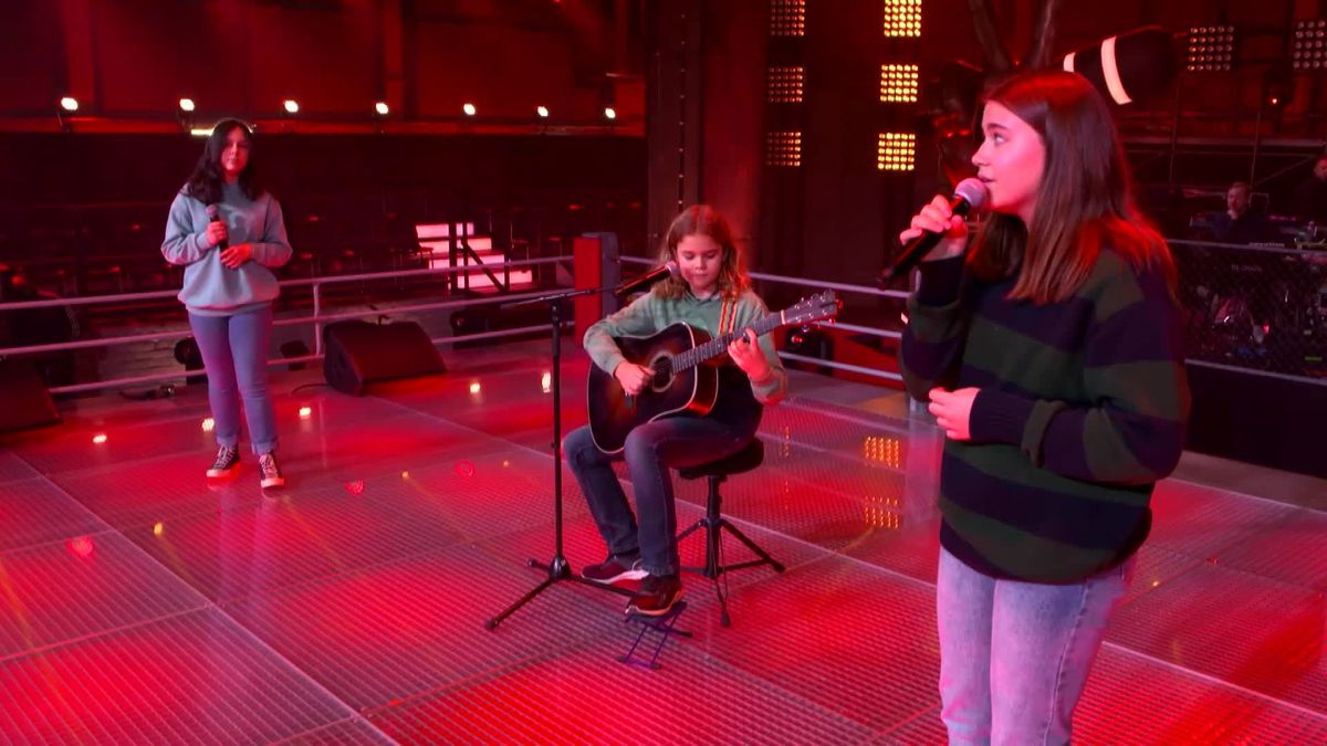 The Voice Kids