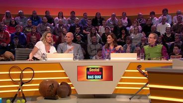 Das große Sport-Special