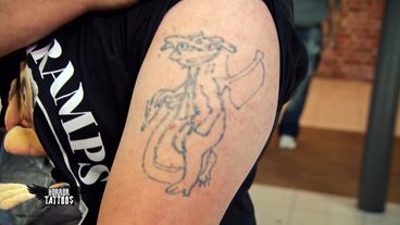 Vorschau: Diese Tattoo-Sünden erwarten euch in Magdeburg
