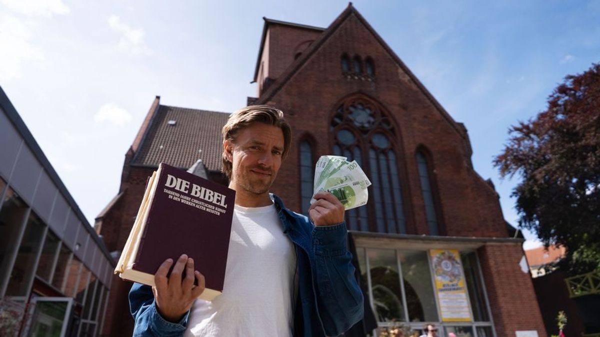 Steuererlass, Lobbyismus und Immobilien: So kommt die Kirche an ihre Milliarden
