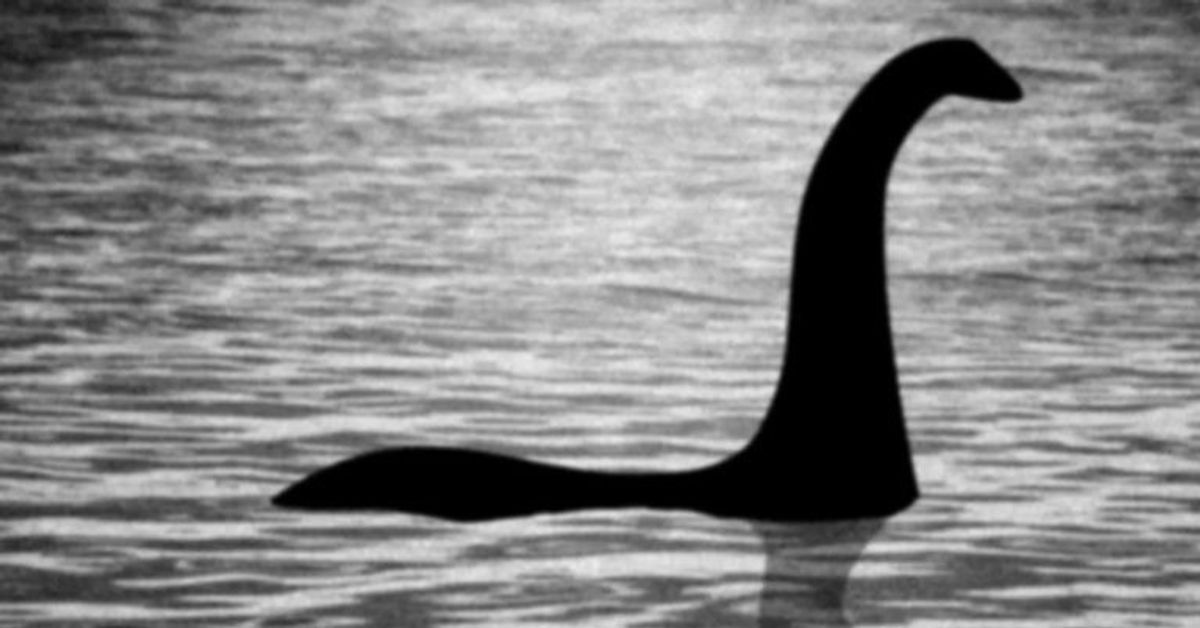 Forscher wollen das Geheimnis vom Loch Ness gelöst haben