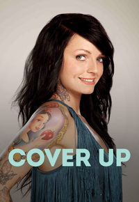 Cover Up - Wir retten dein Tattoo