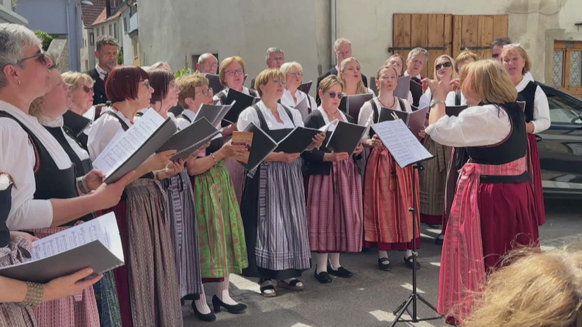 Lebensformen: So verbindet Kirchenmusik