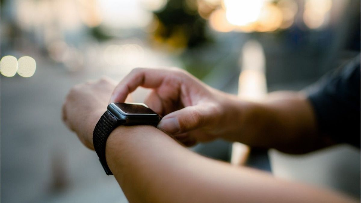 Smartwatches: Wie verlässlich sind die Messwerte der Fitness-Tracker?