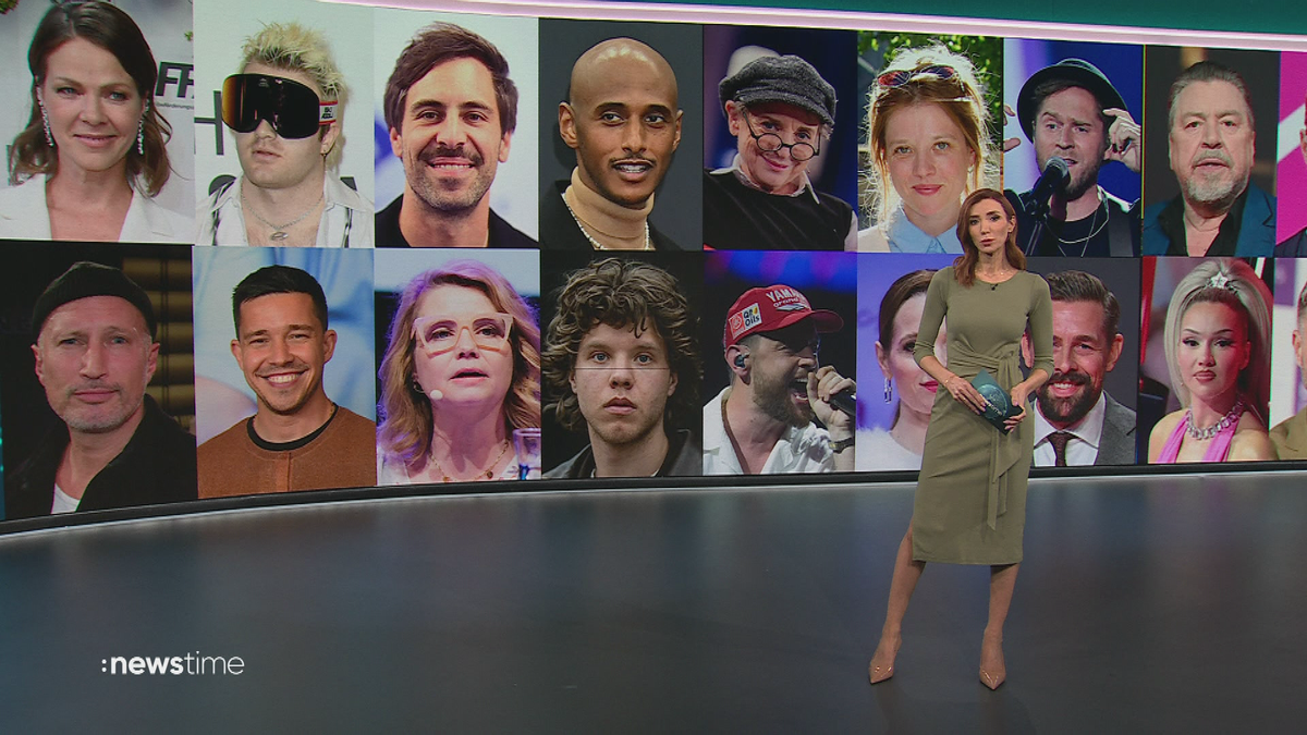 :newstime vom 31. Juli 2025 | 15:45