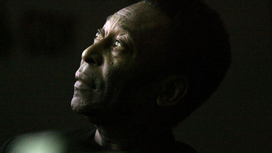 Trauer um Fußball-Legende: Pelé ist verstorben