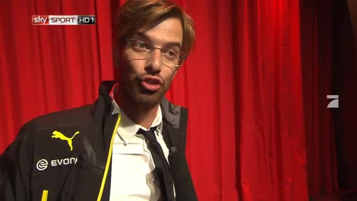 Circus Halligalli