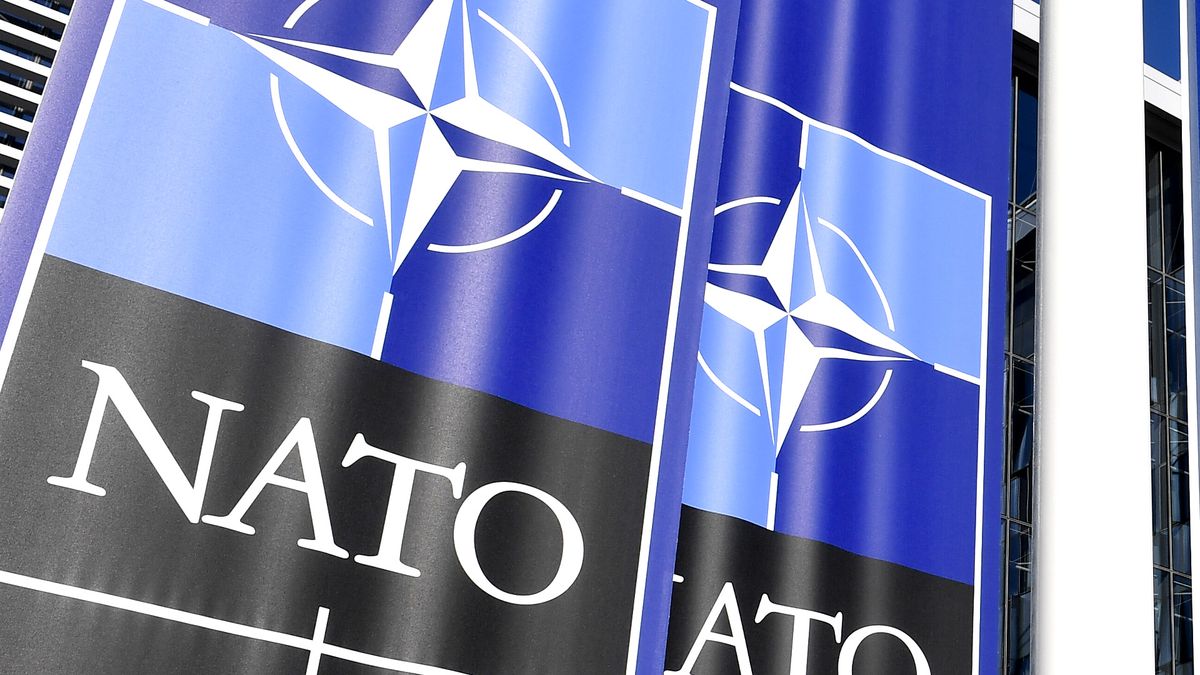 Trump und Nahost dominieren NATO-Gipfel