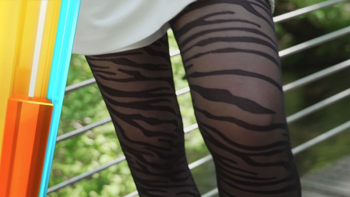 85 Jahre Nylon – Strumpfhosen feiern Geburtstag!