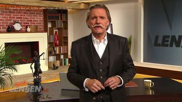 Lenßen live: Das große Best of