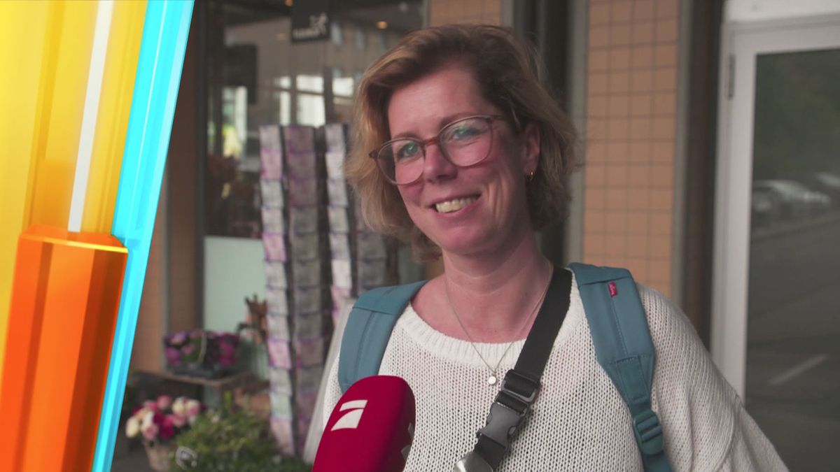 Kassel: Hier leben die glücklichsten Menschen Deutschlands