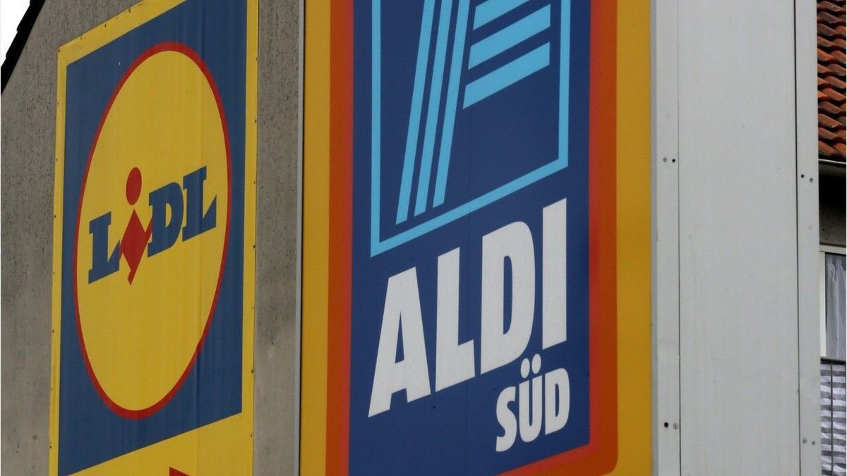 Aldi und Lidl: Große Neuerung an den Kassen