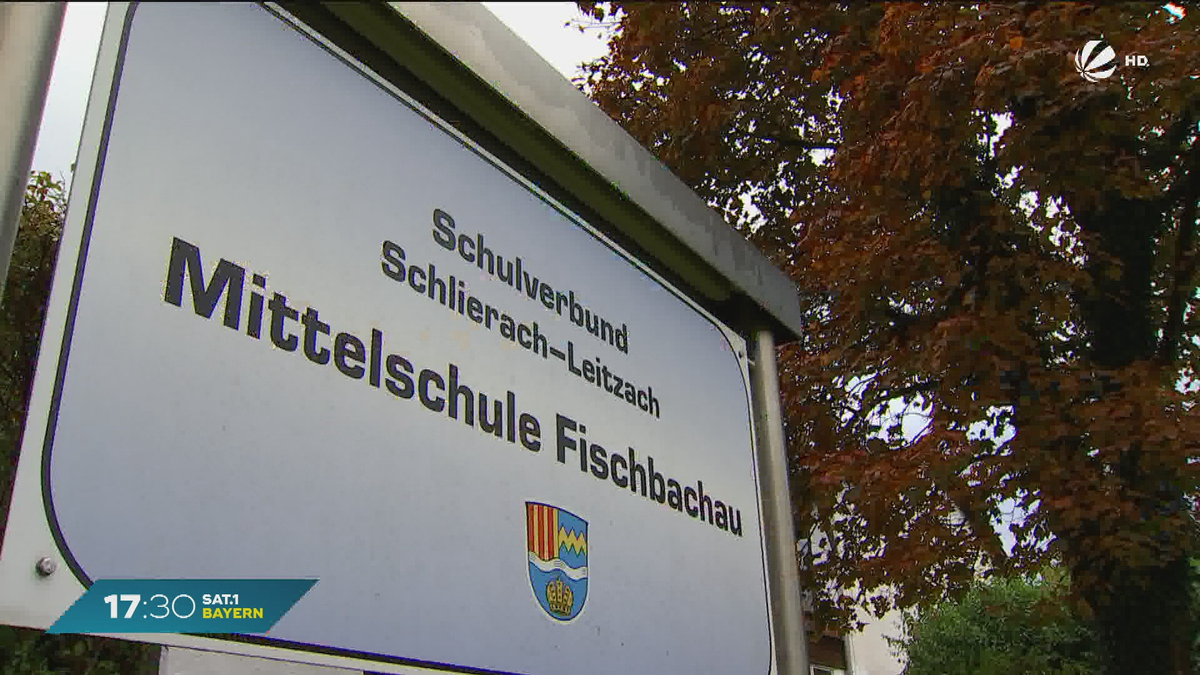 Schule trifft Landtag: Fragestunde mit Landtagspräsidentin Aigner