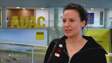 ADAC-Staubilanz 2022: Das ist die Stau-Hochburg in Deutschland