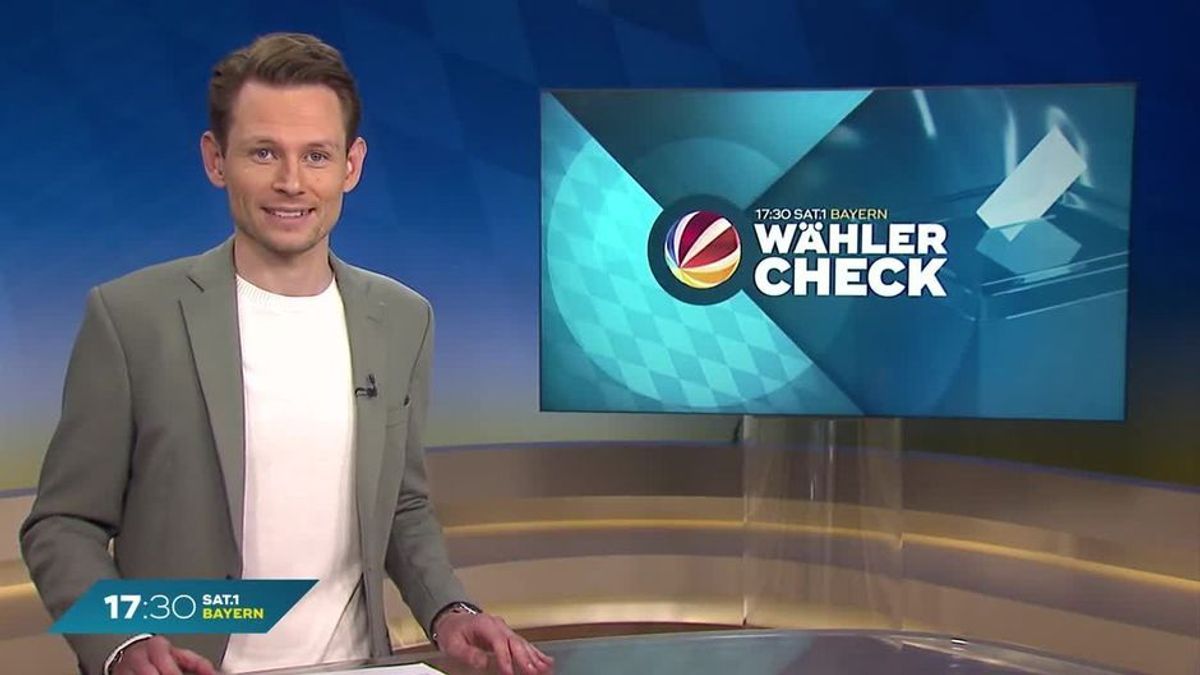 Die Sendung vom 03.05.2023