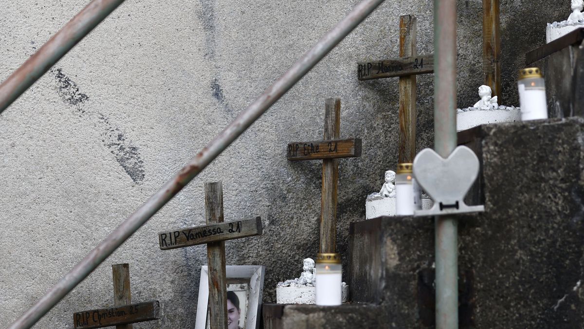 Duisburg: Gedenken an Loveparade-Opfer
