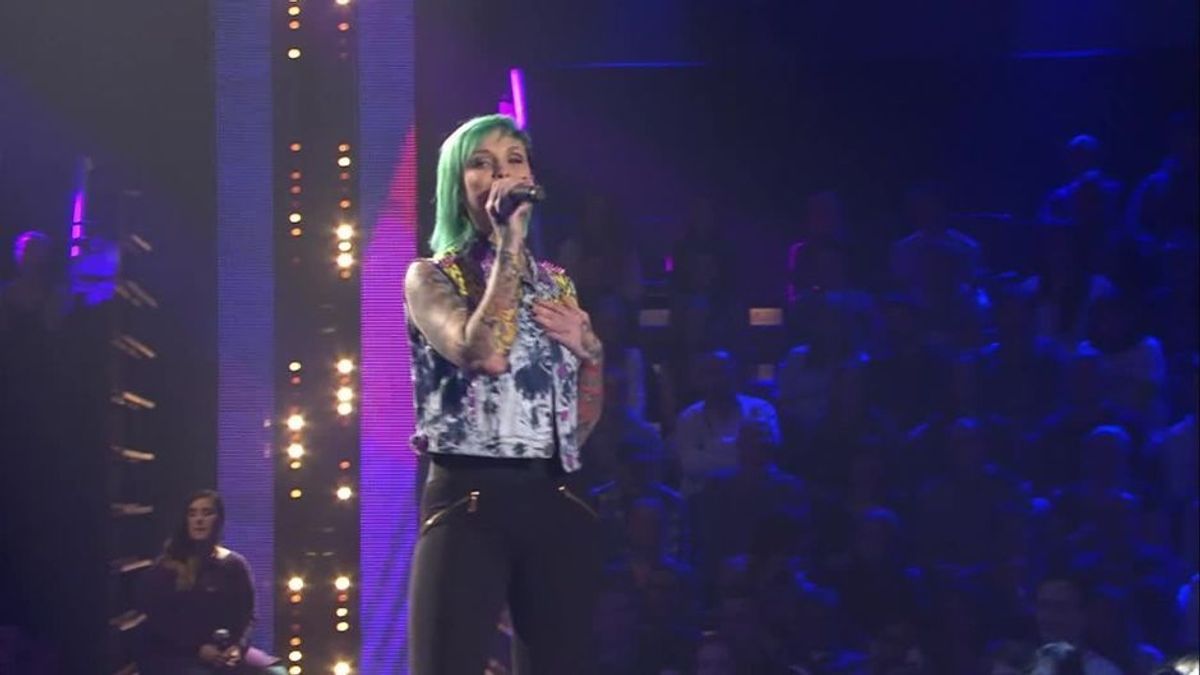 The Voice of Germany
