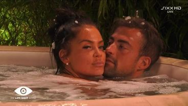 Tag 6: Wie ernst ist es wirklich bei Janine und Tobi?