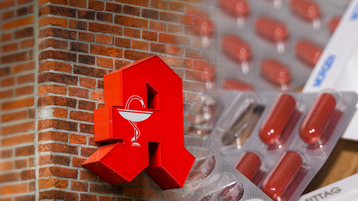 Apotheken-Reform kommt – das ändert sich