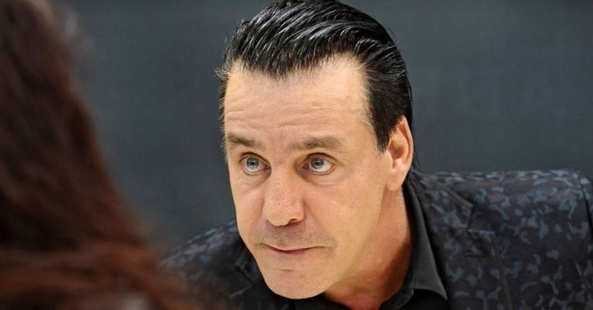 Verlag stoppt Veröffentlichung von Lindemann-Buch