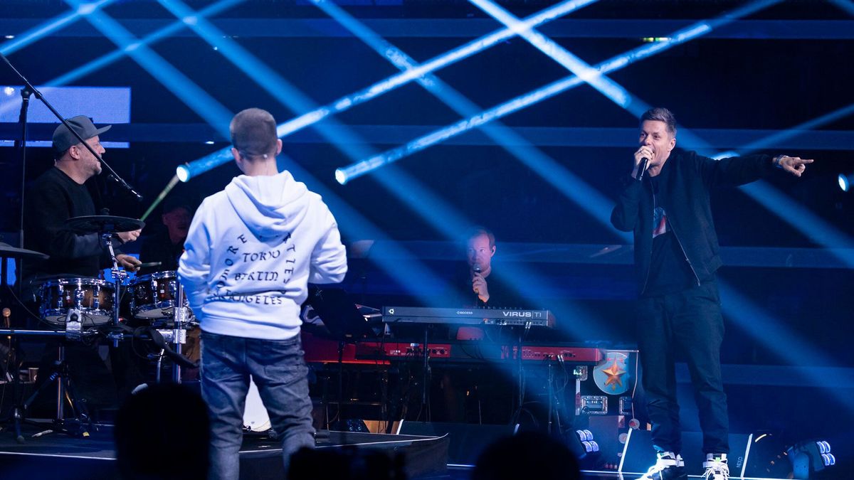 The Voice Kids