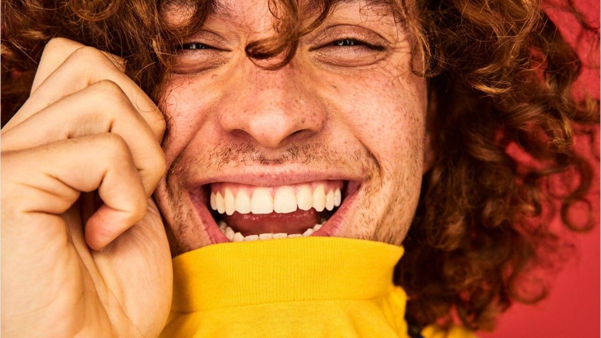 4 Tipps, wie du sofort sympathischer rüberkommst