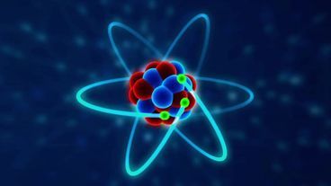 Auf der Suche nach den fundamentalen Gesetzen des Universums
