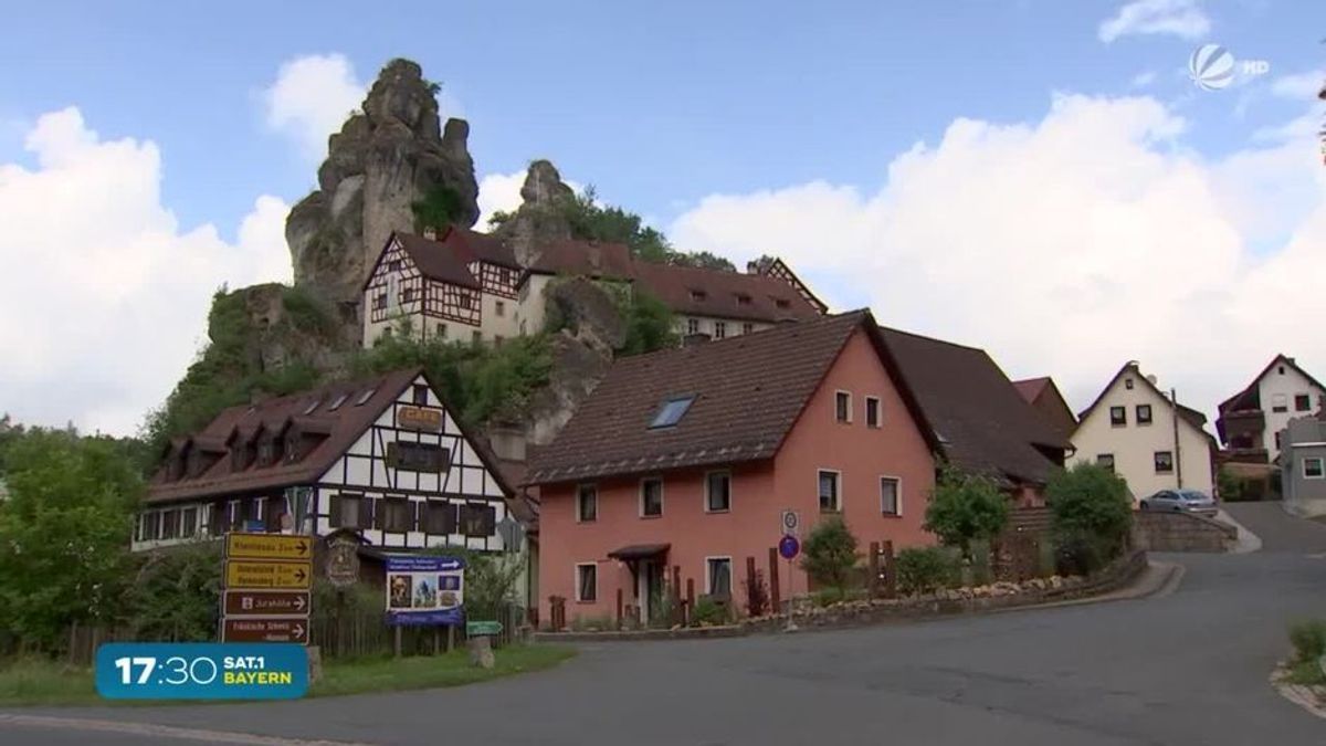 Die Sendung vom 06.07.2021