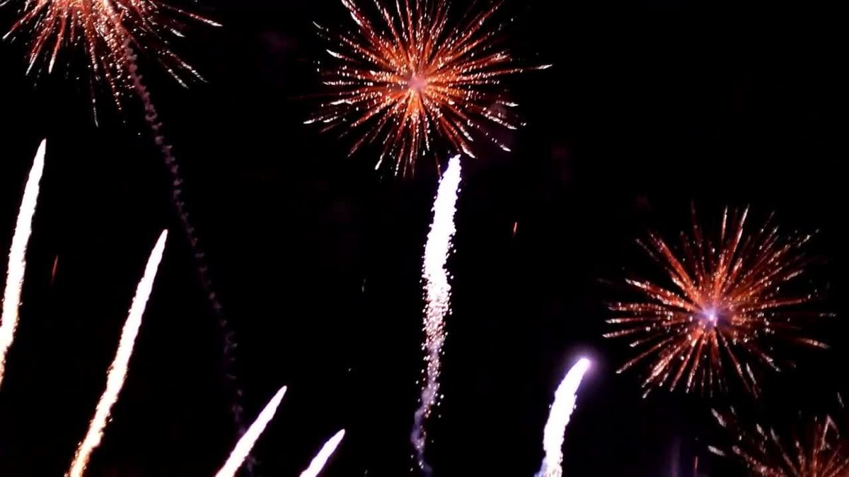 Kein Feuerwerk an Silvester! Auch in Deutschland gibt es für diese Großstadt jetzt Böllerverbot