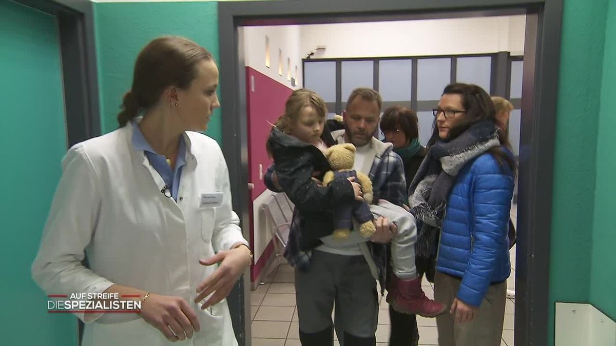 Udos Zaubershow
